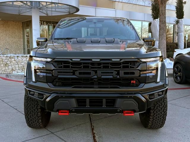 [4월중 입항 확정] 포드 F-150 랩터 R