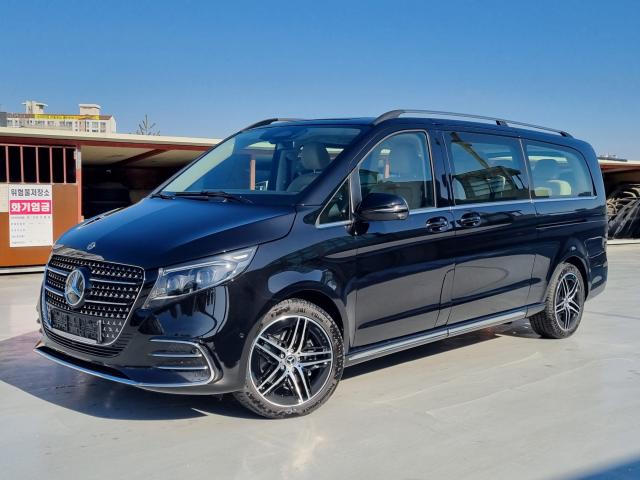 [즉시출고] 벤츠 V 클래스
